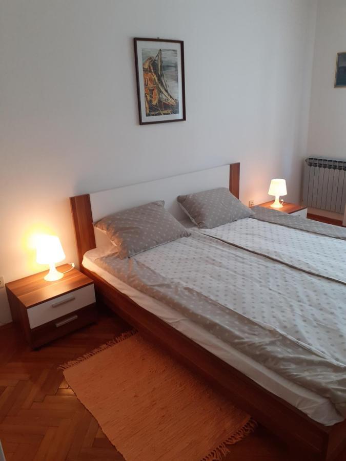 Pine Tree Apartment Vodice Zewnętrze zdjęcie
