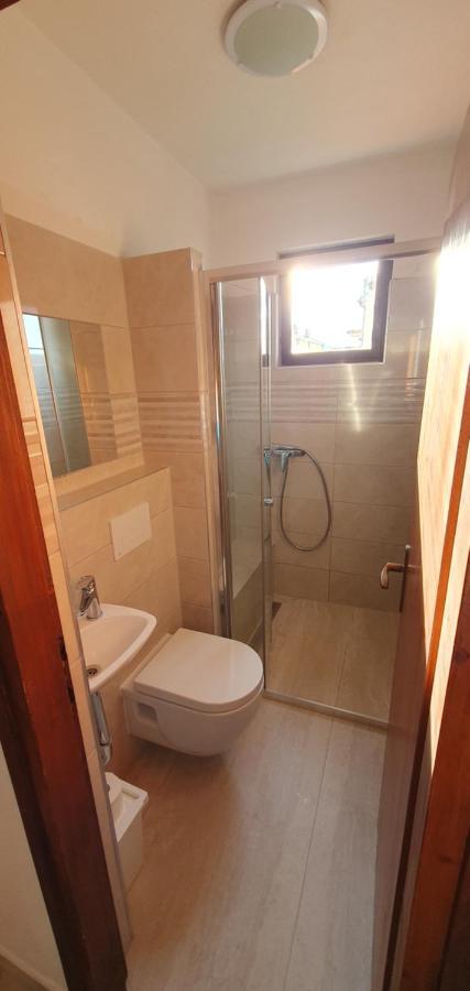 Pine Tree Apartment Vodice Zewnętrze zdjęcie
